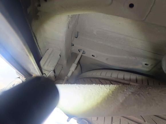 [义乌·浙G] 二手北汽幻速北汽幻速S32016款 S3L 1.5L 手动尊贵型