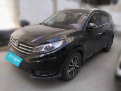 [西安·陕A]东风风光&nbsp;&nbsp;风光580&nbsp;&nbsp;2016款1.5T手动豪华型