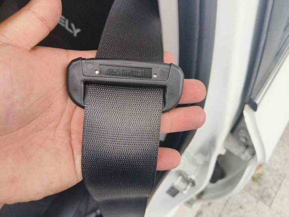 [嘉兴·皖J] 二手吉利汽车帝豪2022款 第4代 1.5L CVT尊贵型