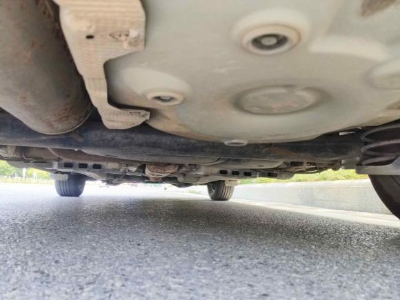 [武汉·鄂A] 二手大众Polo2016款 1.4L 自动风尚型