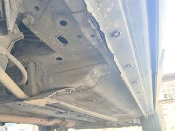 [南昌·赣A] 二手日产逍客2012款 2.0XV 雷 CVT 2WD