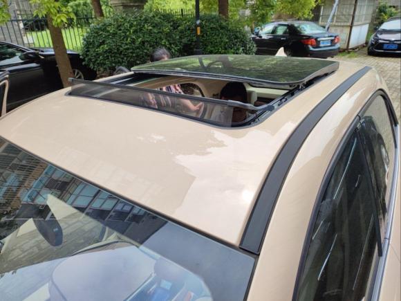 [南通·苏F] 二手欧拉欧拉好猫2021款 400km标准续航 维纳斯版 三元锂