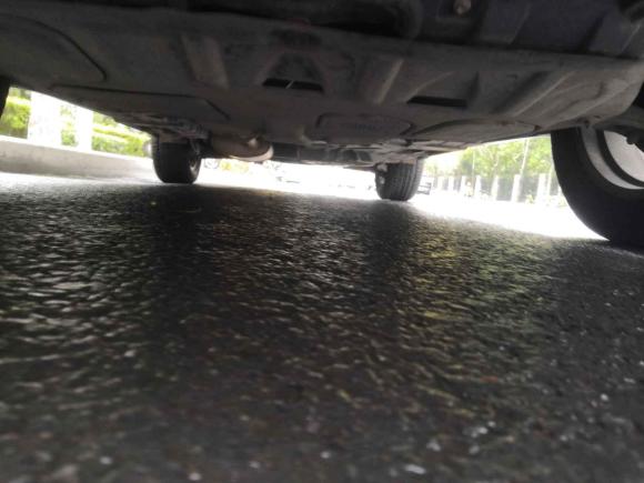 [成都·川A] 二手丰田汉兰达2017款 2.0T 两驱豪华版 7座