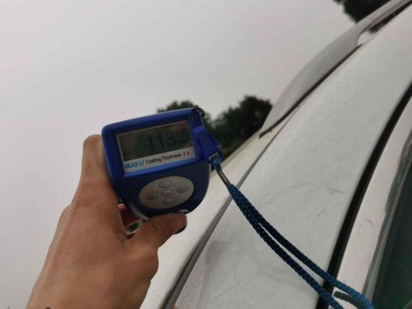 [嘉兴·豫P] 二手东风风行景逸X62017款 劲享系列 1.5T 手动尊贵型