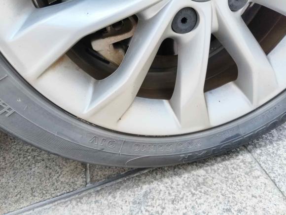 [宁波·浙B] 二手大众高尔夫2011款 1.4TSI 自动舒适型