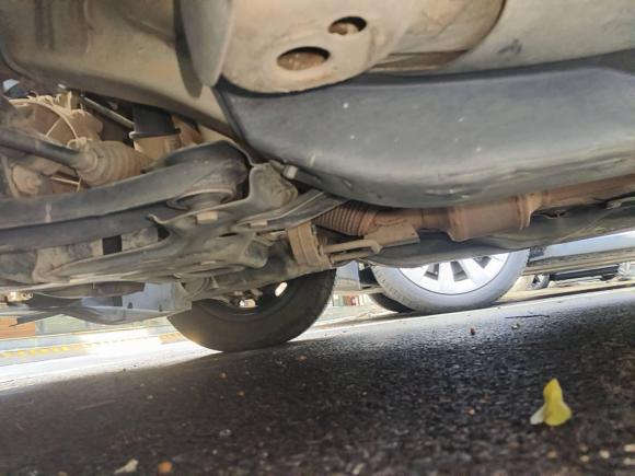 [广州·粤A] 二手大众捷达2017款 1.5L 手动时尚型