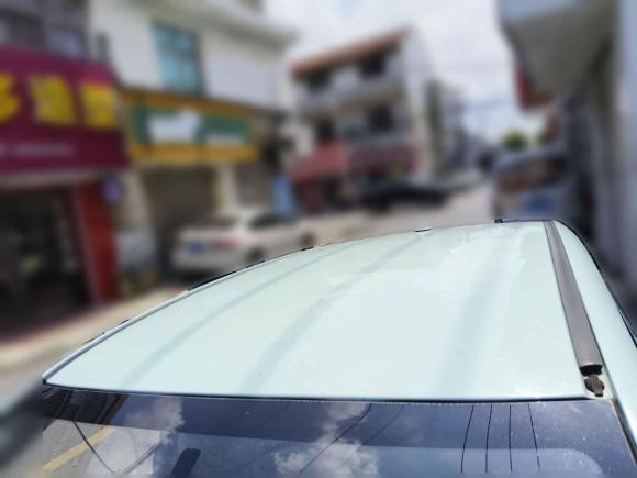 [南通·苏F] 二手雷丁雷丁芒果2021款 趣芒悦动版 200km