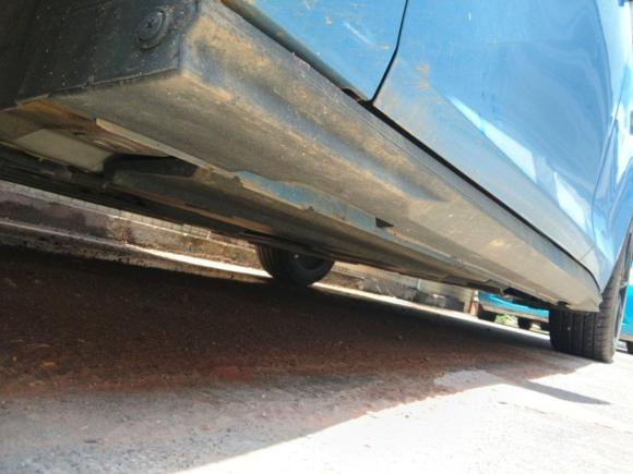 [深圳·粤L] 二手长安长安UNI-V2022款 1.5T 智慧领航型