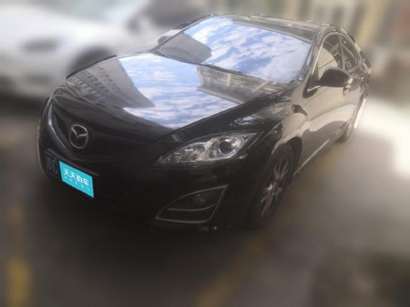 马自达睿翼2015款 轿跑 2.0L 自动精英版「温州二手车」「天天拍车」