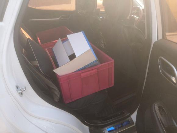 [济南·鲁A] 二手名爵名爵ZS2017款 1.5L 自动尊享互联网版