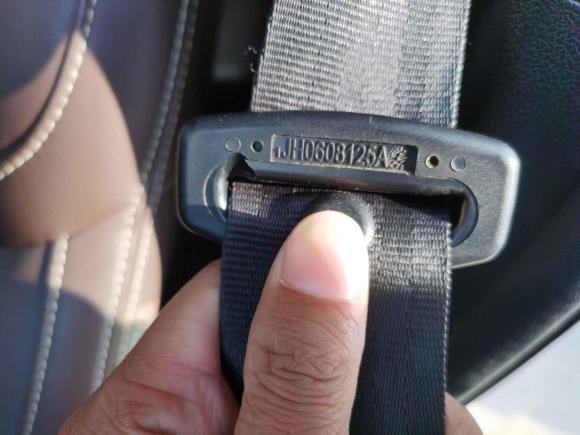 [温州·浙C] 二手比速汽车比速T52017款 1.5T 自动尊贵型