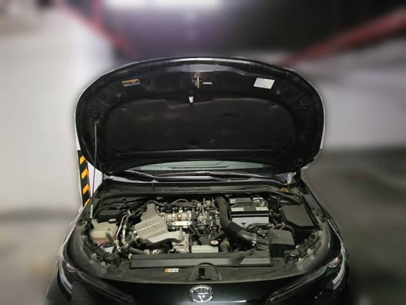 [南昌·赣A] 二手丰田雷凌2021款 185T CVT运动版