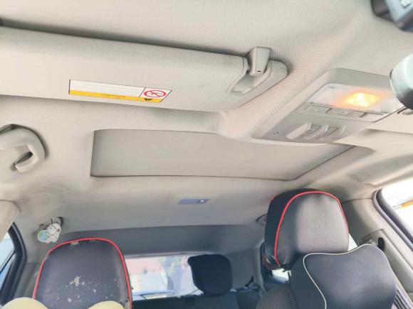 [佛山·粤A] 二手别克昂科拉2015款 1.4T 自动两驱都市精英型