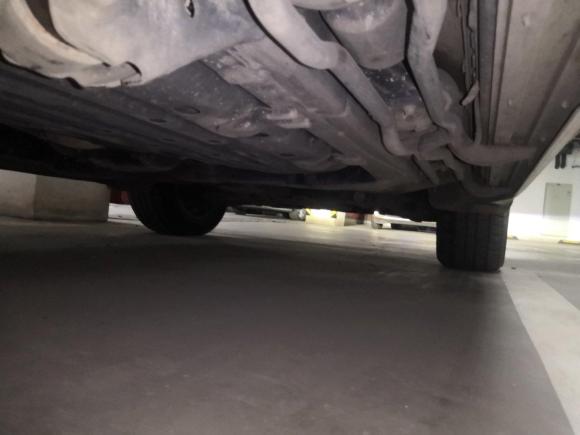 [西安·陕A] 二手雷克萨斯雷克萨斯LX2019款 570 动感豪华版