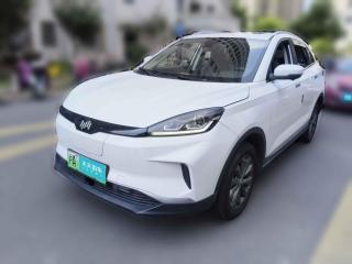 威马汽车威马EX52018款 EX5 300 Extra创新版