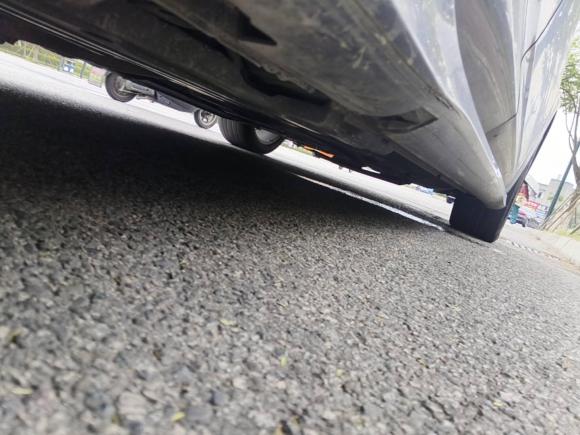 [成都·川G] 二手别克君威2020款 GS 28T 精英型