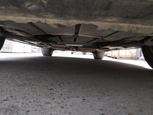 [西安·陕A] 二手奥迪奥迪Q72014款 35 TFSI 进取型