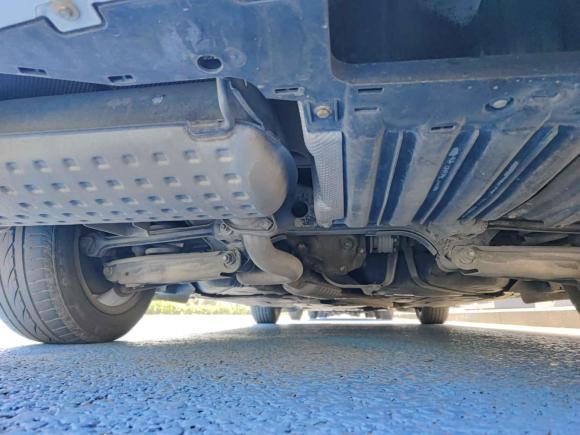 [湖州·浙E] 二手宝马宝马3系2010款 320i 时尚型