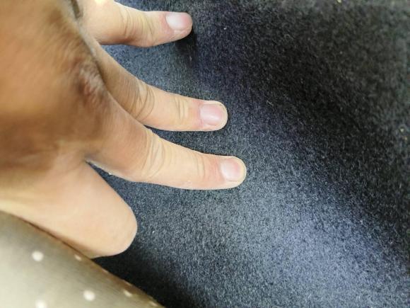 [合肥·皖A] 二手福特福克斯2015款 三厢 1.6L 手动风尚型