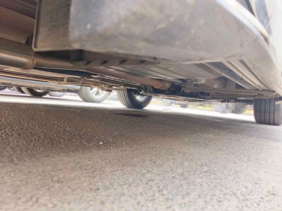 [合肥·皖N] 二手现代途胜2015款 1.6T 双离合两驱智能型