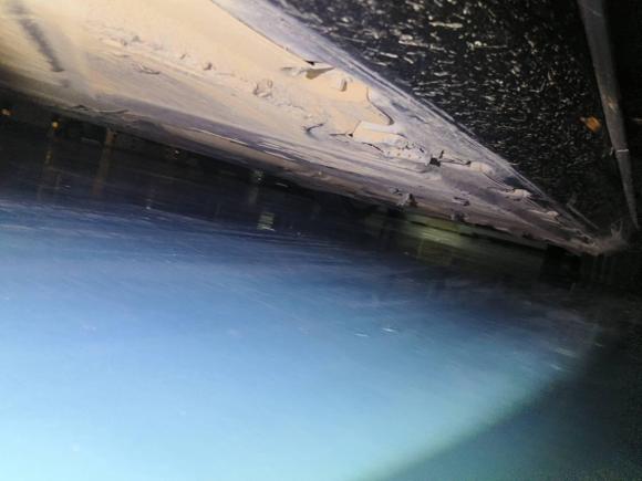 [成都·川A] 二手奔驰奔驰S级2014款 S 320 L 商务型