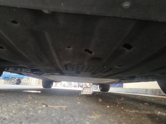 [深圳·粤B] 二手埃安AION Y2021款 70 畅享版