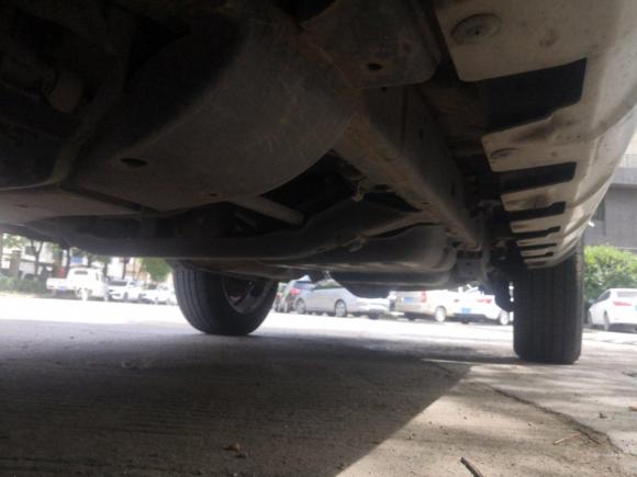 [义乌·川Y] 二手哈弗哈弗H52016款 经典版 2.0T 手动两驱精英型