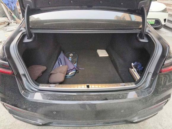 [台州·浙J] 二手宝马宝马7系2019款 740Li 领先型 豪华套装