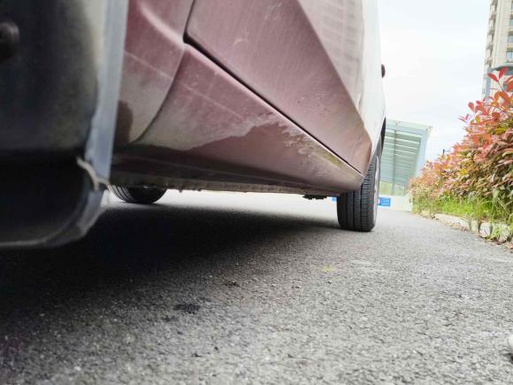 [南通·苏F] 二手起亚福瑞迪2011款 1.6L AT GL