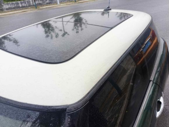 [济南·鲁A] 二手MINIMINI2014款 1.5T COOPER Fun