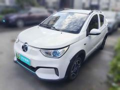 [台州·浙J] 北汽新能源北汽新能源EC32018款 灵动版