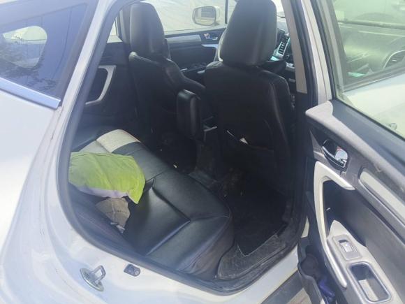 [义乌·贵F] 二手江汽集团瑞风S32016款 1.5L 手动豪华智能型