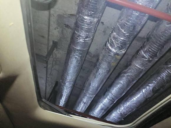 [西安·陕A] 二手别克君威2014款 2.0L 精英时尚型