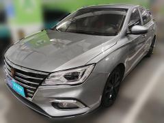 [武汉·鄂A]荣威  荣威i5  2019款 20T 自动4G互联领豪旗舰版