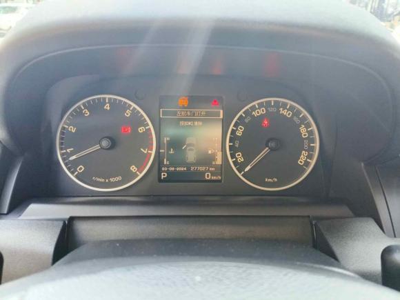 [南京·苏A] 二手路虎发现2014款 3.0 SC V6 HSE