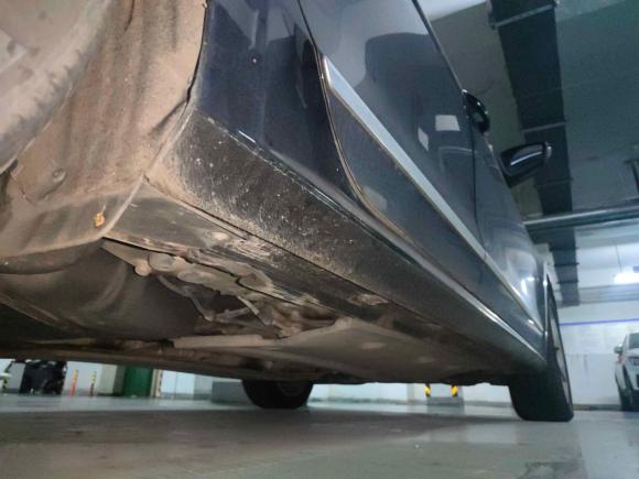 [无锡·苏B] 二手大众帕萨特2014款 1.8TSI DSG御尊版