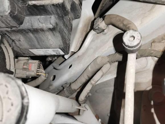 [西安·陕A] 二手雪佛兰创酷2019款 325T 自动趣版 国VI