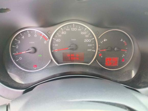 [温州·浙C] 二手雷诺科雷傲2010款 2.5L 四驱舒适型