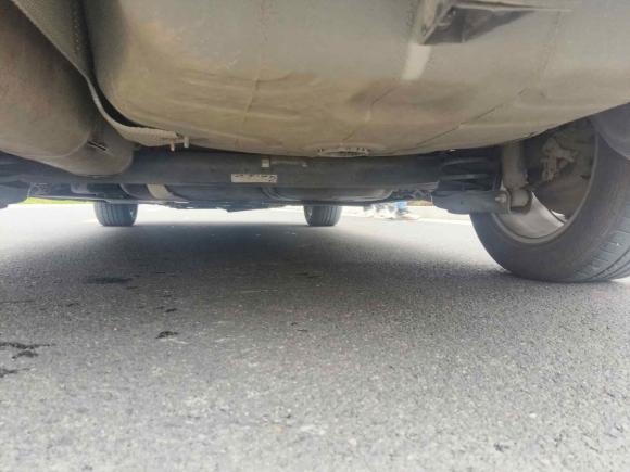 [南京·苏A] 二手雪铁龙雪铁龙C4L2014款 1.8L 智驱版 自动劲智型