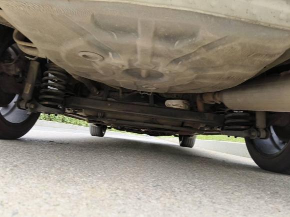 [南昌·赣A] 二手比亚迪秦新能源2015款 1.5T 双冠旗舰版