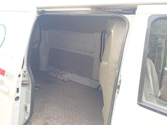 [苏州·苏E] 二手SRM鑫源好运1号2019款 创富型