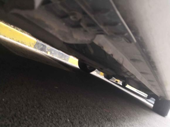 [上海·沪B] 二手丰田威驰2014款 1.5L 自动智臻版