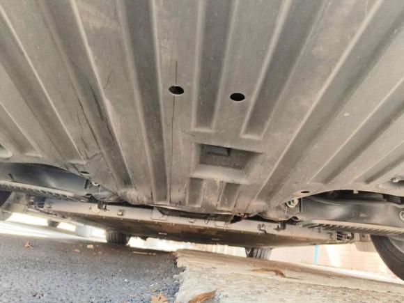 [广州·粤A] 二手哪吒汽车哪吒S2022款 纯电 650km 四驱大版