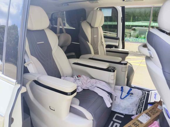 [南通·苏F] 二手上汽大通MAXUS大通G202019款 首发款 2.0T 自动智尊版 国V