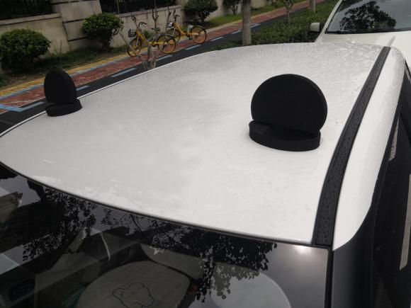 [合肥·皖A] 二手长安长安Lumin2022款 210km 香甜款