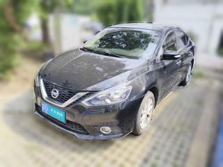 日产轩逸2016款 1.6XL CVT豪华版