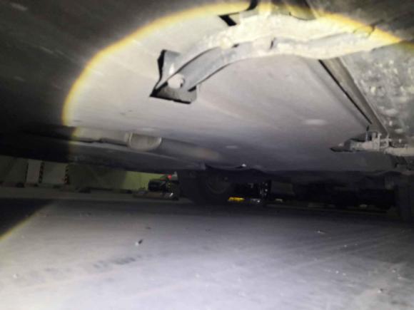 [无锡·苏E] 二手斯柯达柯迪亚克2017款 TSI330  5座两驱舒适版