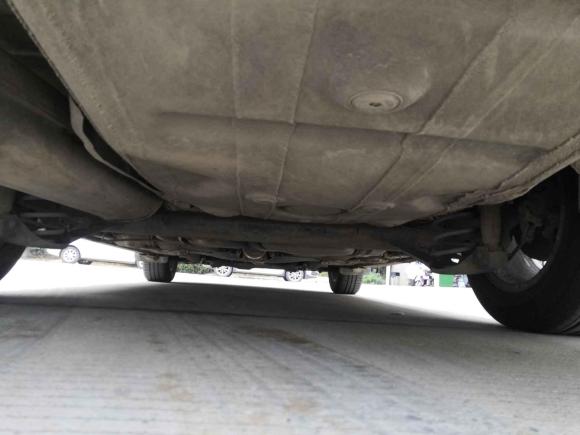 [合肥·皖A] 二手大众朗逸2015款 1.6L 手动风尚版