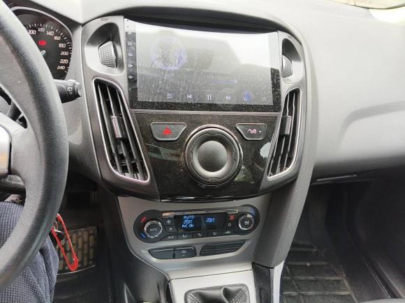 [南通·苏F] 二手福特福克斯2015款 两厢 1.6L 手动风尚型