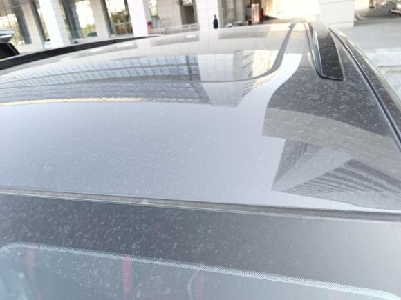 [深圳·贵F] 二手长安长安CS75 PLUS2020款 1.5T 自动豪华型